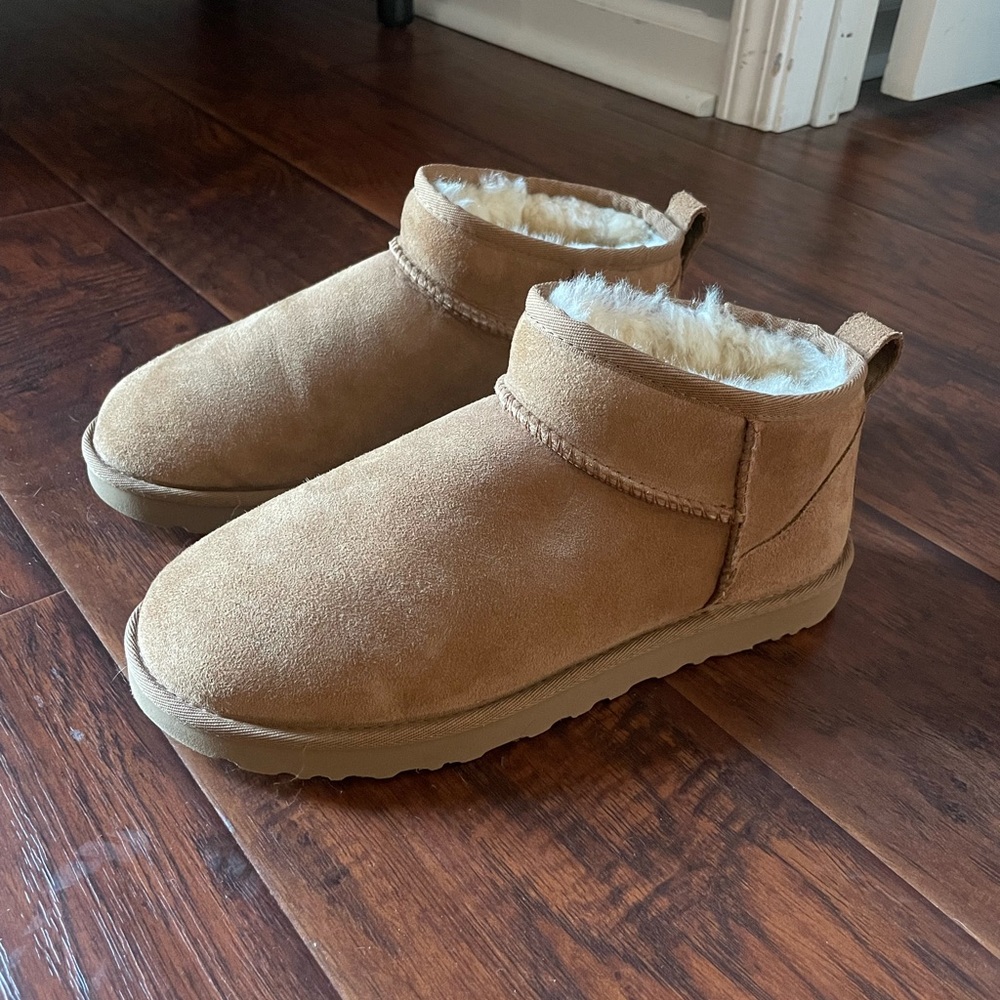 ugg ultra minis